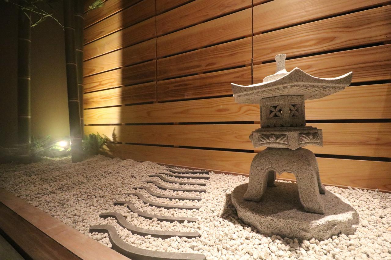 Kirari Guesthouse Kyoto Higashikujo Exterior foto