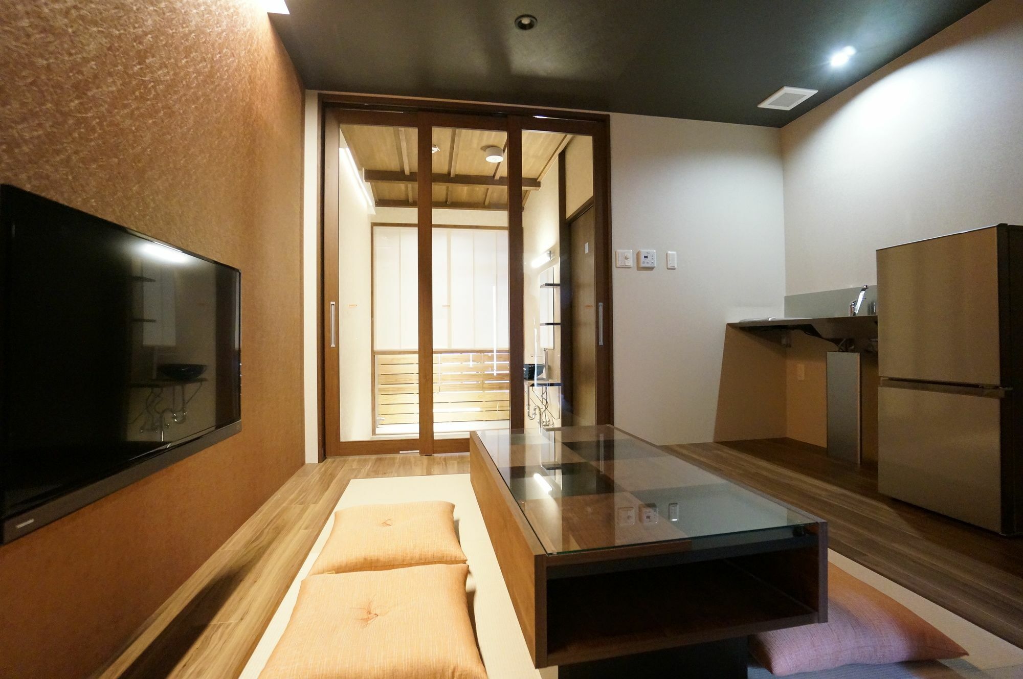 Kirari Guesthouse Kyoto Higashikujo Exterior foto